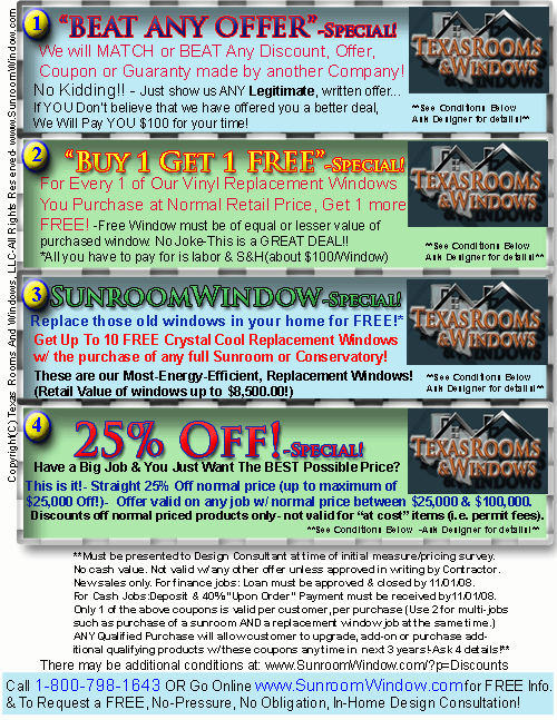 Click to print these coupons!!!